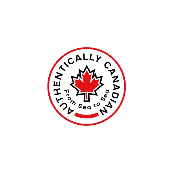 Go to "Authentically Canadian" detail page