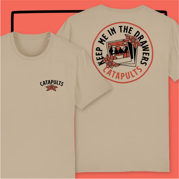 Go to "Catapults - Drawers" detail page