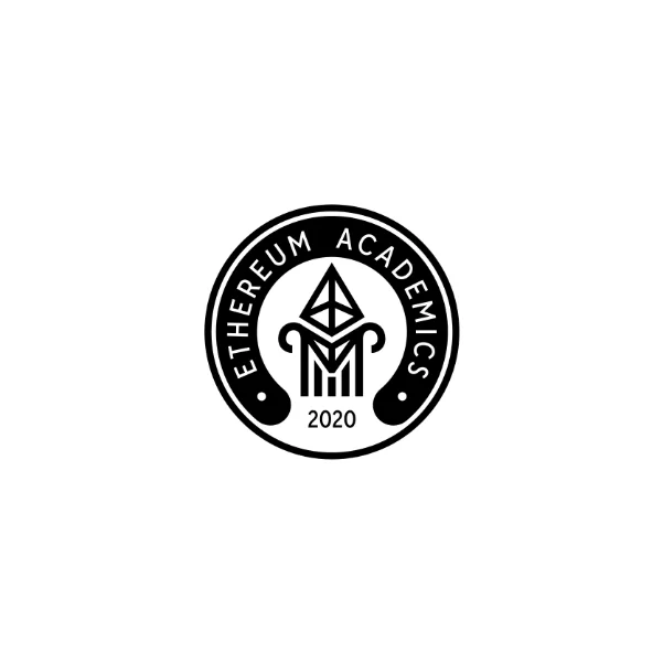 Go to "Ethereum Academics" detail page
