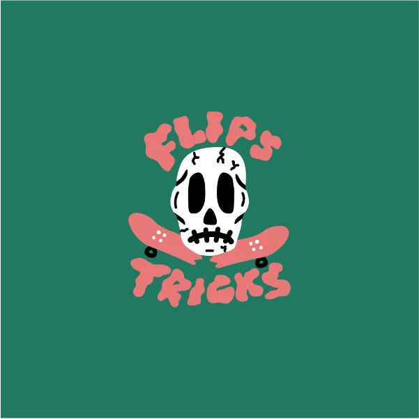 Go to "Flips & Tricks" detail page