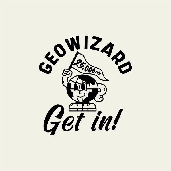 Go to "GeoWizard" detail page