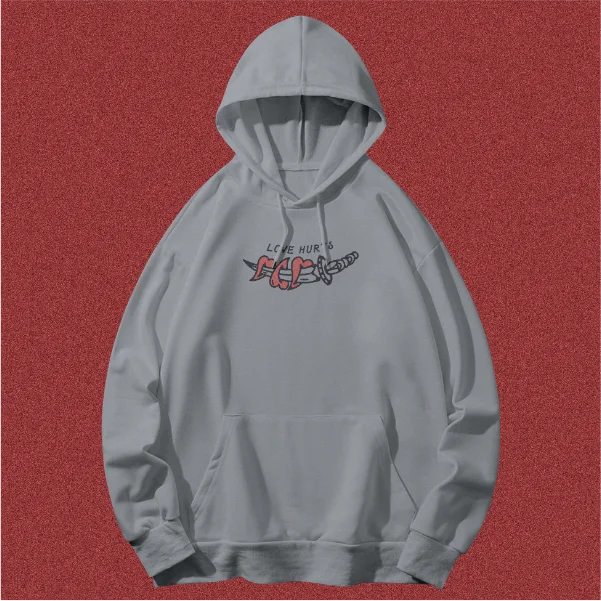 Go to "Love Hurts Traditional Flash" detail page