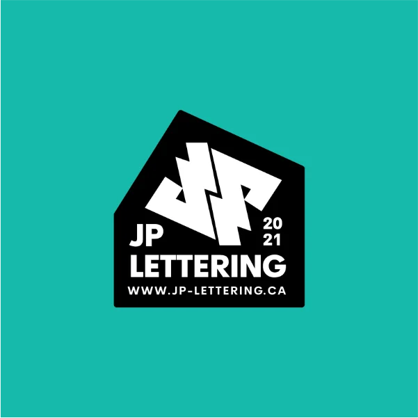 Go to "JP Lettering" detail page