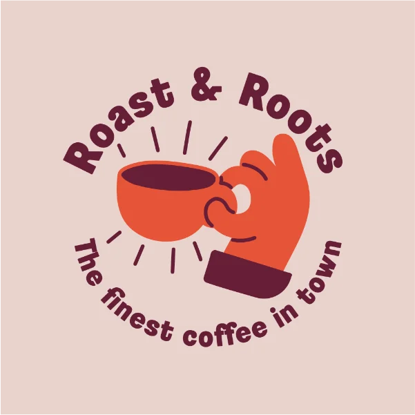 Go to "Roast & Roots" detail page