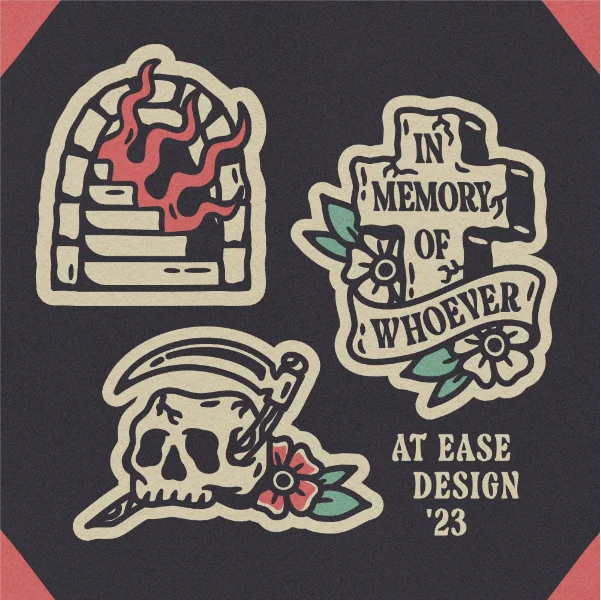 Go to "Stairway, Skull & Tombstone Flash Sheet" detail page