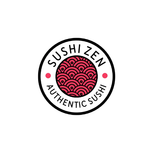 Go to "Sushi Zen" detail page