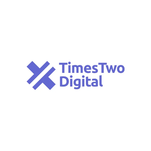 Go to "Times Two Digital" detail page