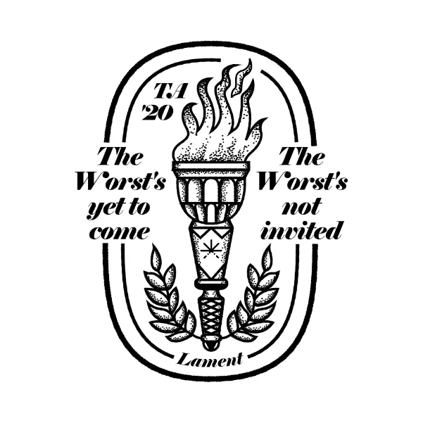 Go to "Touche Amore Torch" detail page