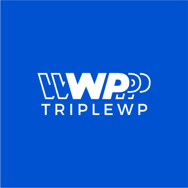 Go to "Triple WP" detail page