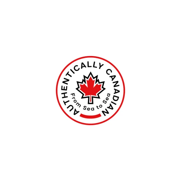 Go to "Authentically Canadian" detail page