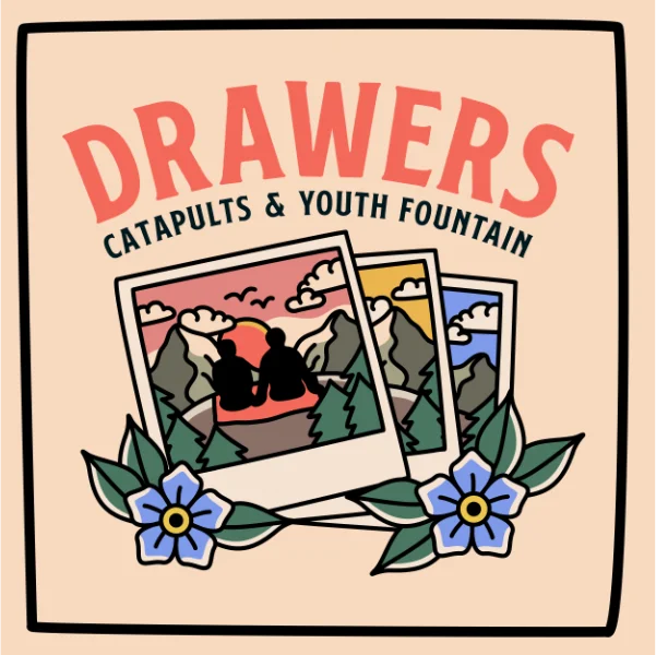 Go to "Catapults - Drawers" detail page