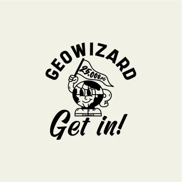 Go to "GeoWizard" detail page