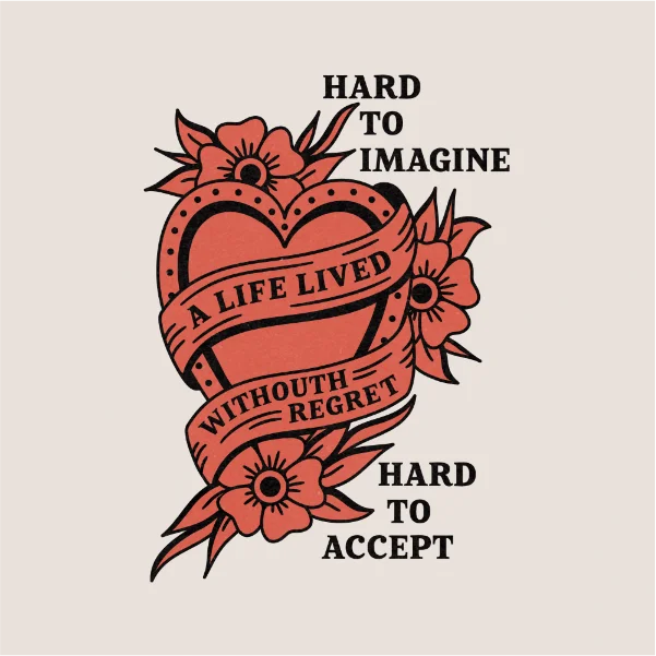 Go to "Hard To Imagine" detail page