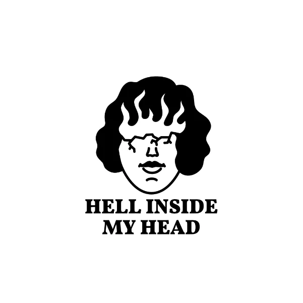 Go to "Hell Inside My Head" detail page