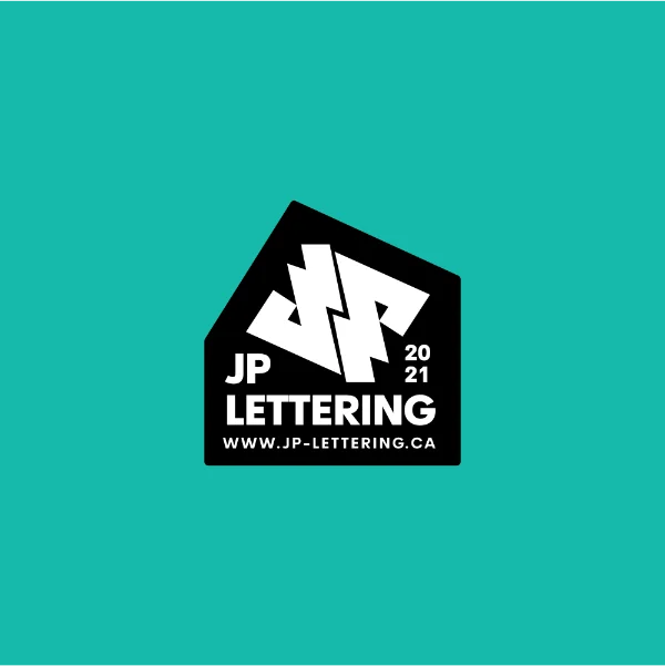 Go to "JP Lettering" detail page