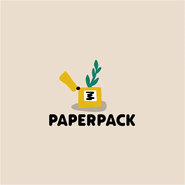 Go to "Paperpack" detail page