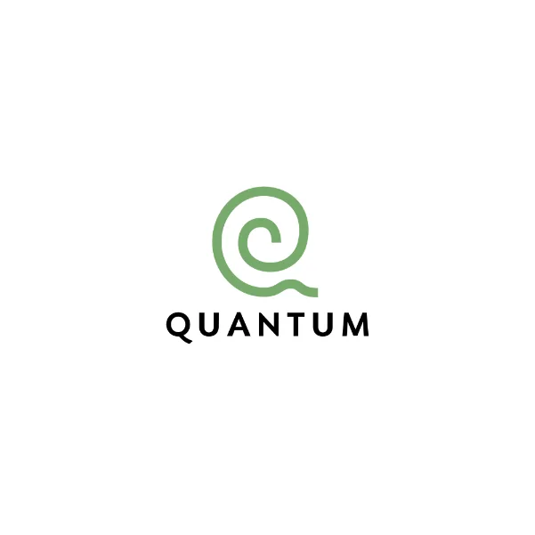 Go to "Quantum" detail page