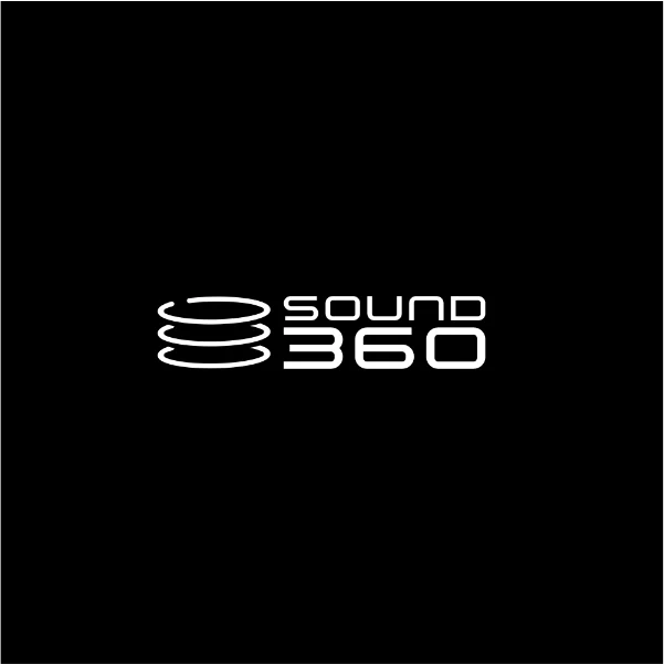 Go to "Sound 360" detail page