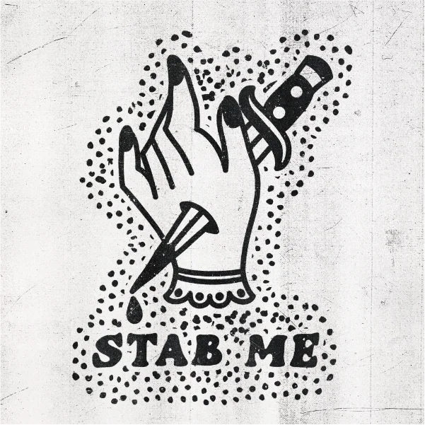 Go to "Stab Me" detail page